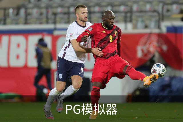 PG模拟器公司简介图片
